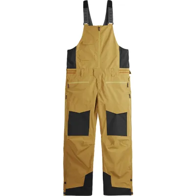 Picture Organic брюки U66 Bib 2024 wood thrush L - Robinzon.ua