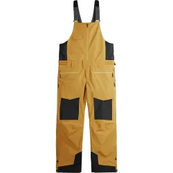 Picture Organic брюки U66 Bib 2024 wood thrush XXL - Robinzon.ua