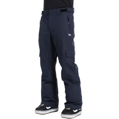 Rehall брюки Buzz 2024 navy L - Robinzon.ua