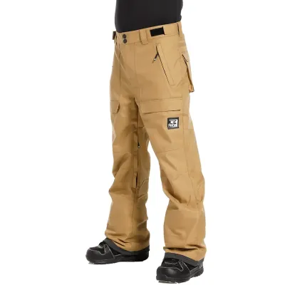 Rehall брюки Capital 2023 antique bronze L - Robinzon.ua