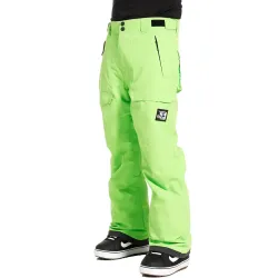 Rehall брюки Capital 2023 brite green L - Robinzon.ua