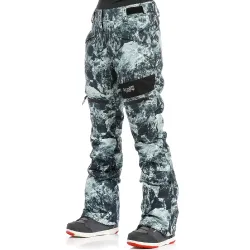 Rehall брюки Cara W 2022 green gletsjer S Rehall брюки Cara W 2022 green gletsjer S - Robinzon.ua