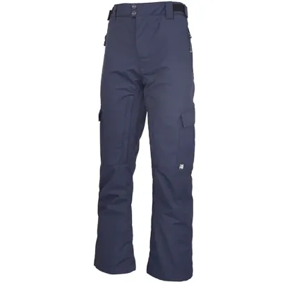 Rehall брюки Dizzy 2020 dark navy S - Robinzon.ua