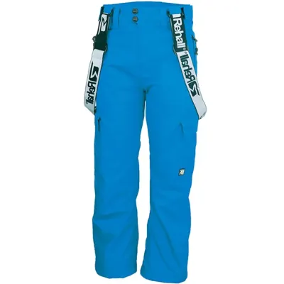 Rehall брюки Dizzy Jr 2020 ultra blue 116 - Robinzon.ua