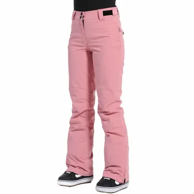 Rehall брюки Eva W 2024 dusty rose S - Robinzon.ua