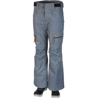 Rehall брюки Harper Jr 2019 real denim 140 - Robinzon.ua