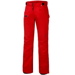 Rehall брюки Jenny W 2020 cherry red S - Robinzon.ua