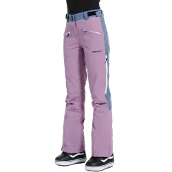 Rehall брюки Lena W 2024 lavender L - Robinzon.ua