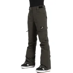 Rehall брюки Lise W 2023 graphite XS - Robinzon.ua