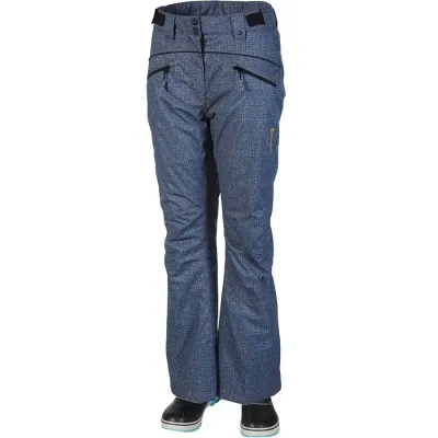 Rehall брюки Lottie W 2019 real denim M - Robinzon.ua