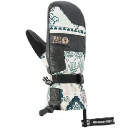 Picture Organic варежки Anna W arka 7 - Robinzon.ua