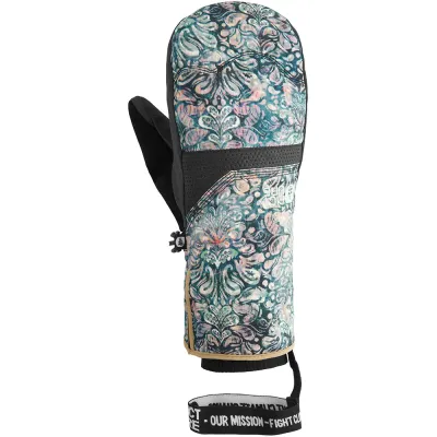 Picture Organic варежки Kali W baroque 10 - Robinzon.ua