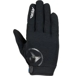 REKD захисні рукавички Status black XS - Robinzon.ua