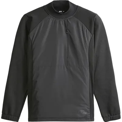 Picture Organic кофта Junip black L - Robinzon.ua