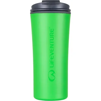 Lifeventure кухоль Travel Ellipse Mug green - Robinzon.ua