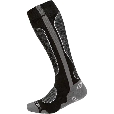 Cairn носки Spirit black-grey 35-38 - Robinzon.ua