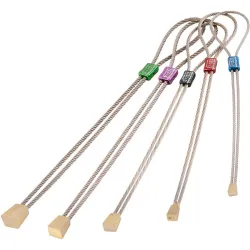 DMM набір закладних елементів I.M.P. Brass #1-5 DMM набір закладних елементів I.M.P. Brass #1-5 - Robinzon.ua