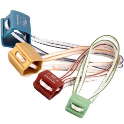 DMM набір закладних елементів Torque #1-4 DMM набір закладних елементів Torque #1-4 - Robinzon.ua