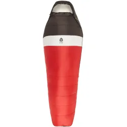 Sierra Designs спальник Synthesis 20 Regular - Robinzon.ua