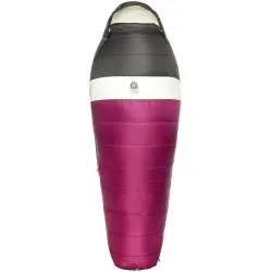 Sierra Designs спальник Synthesis 20 Regular W - Robinzon.ua