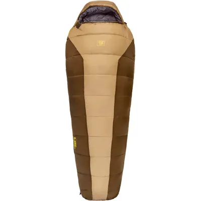 Slumberjack спальник Boundary 40 Regular - Robinzon.ua