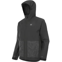 Picture Organic куртка Abstral 2.5L 2021 black ripstop L Picture Organic куртка Abstral 2.5L 2021 black ripstop L - Robinzon.ua