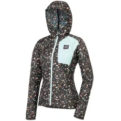 Picture Organic куртка Scale W 2020 terrazzo black XL - Robinzon.ua