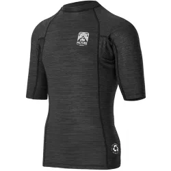Picture Organic реглан Apolo Rashguard black XL - Robinzon.ua