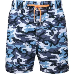 Tenson шорти Milos dark blue S - Robinzon.ua