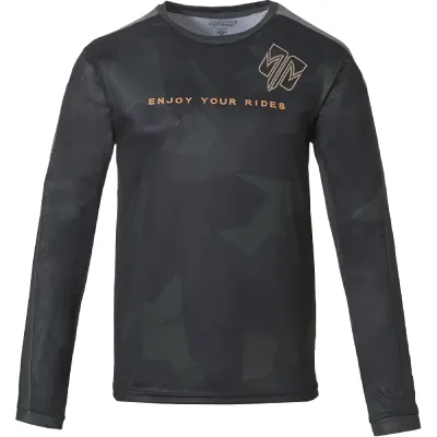 Rehall реглан Etienne olive sguare camo M - Robinzon.ua