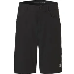 Rehall шорты Brake black M - Robinzon.ua