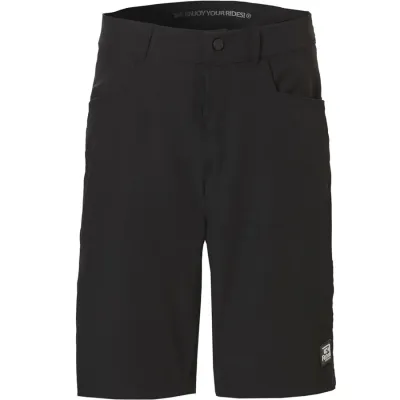 Rehall шорты Brake black M - Robinzon.ua