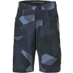 Rehall шорты Brake steel square camo M - Robinzon.ua