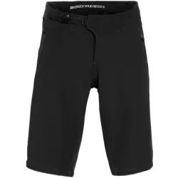 Rehall шорты Dragg black L - Robinzon.ua