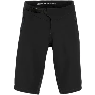 Rehall шорты Dragg black L - Robinzon.ua