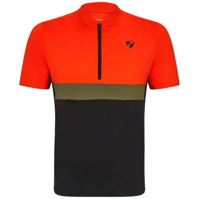 Ziener футболка Narran black 48 - Robinzon.ua