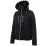 Tenson куртка Cybel W 2018 black 40 - Robinzon.ua