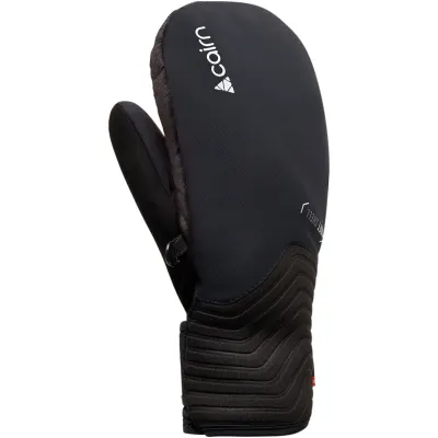 Cairn рукавички Elena W black-dark grey 6 - Robinzon.ua