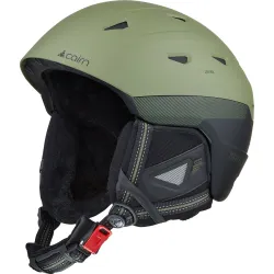 Cairn шлем Maverick mat lichen-black 56-58 Cairn шлем Maverick mat lichen-black 56-58 - Robinzon.ua