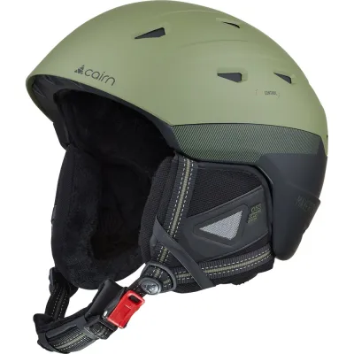 Cairn шолом Maverick mat lichen-black 56-58 - Robinzon.ua