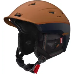 Cairn шлем Xplorer Rescue camel midnight 56-58 - Robinzon.ua