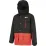Picture Organic куртка Marcus Jr 2021 black-red 12 - Robinzon.ua