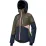 Picture Organic куртка Seen W 2020 dark army green XS - Robinzon.ua