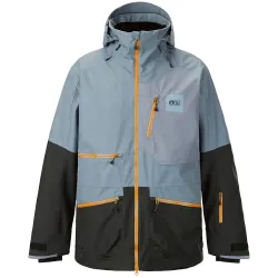 Picture Organic куртка Stone 2023 china blue M - Robinzon.ua