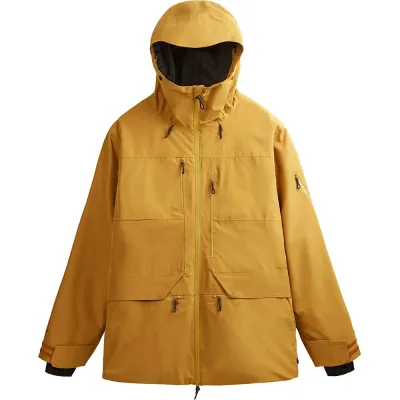 Picture Organic куртка U55 2024 wood thrush XL - Robinzon.ua