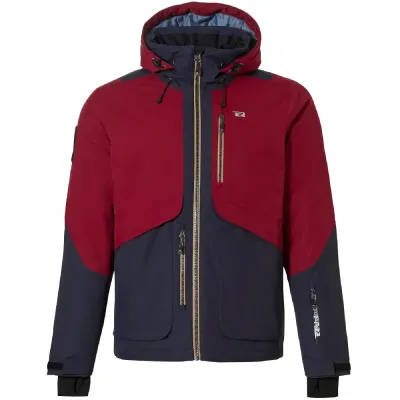 Rehall куртка Andy 2022 red dahlia XL - Robinzon.ua