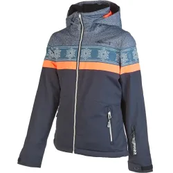 Rehall куртка Anna Jr 2019 navy 176 Rehall куртка Anna Jr 2019 navy 176 - Robinzon.ua