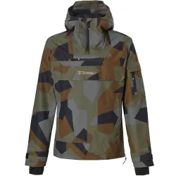 Rehall куртка Artrix 2024 camo olive S - Robinzon.ua