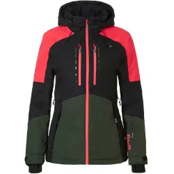 Rehall куртка Cassy W 2022 black XS - Robinzon.ua