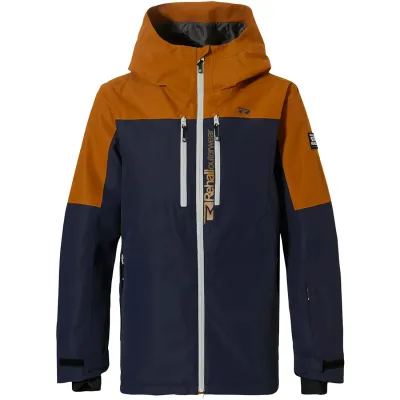 Rehall куртка Cream 2023 cathay spice M - Robinzon.ua